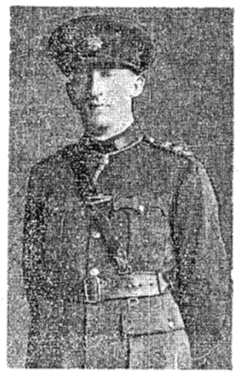 Featured Podcast – Tipperary's Hidden History